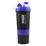 شیکر ورزشی مدل GS-M-139060 گنجایش 0.511 لیتر