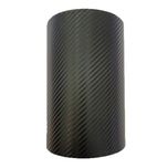 برچسب بدنه خودرو مهدیار مدل کربن کد SK103M رول یک متری*203