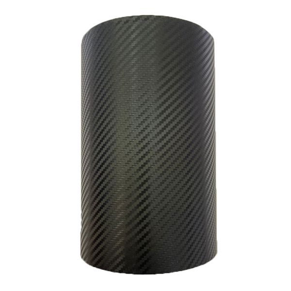 برچسب بدنه خودرو مهدیار مدل کربن کد SK103M رول یک متری*203