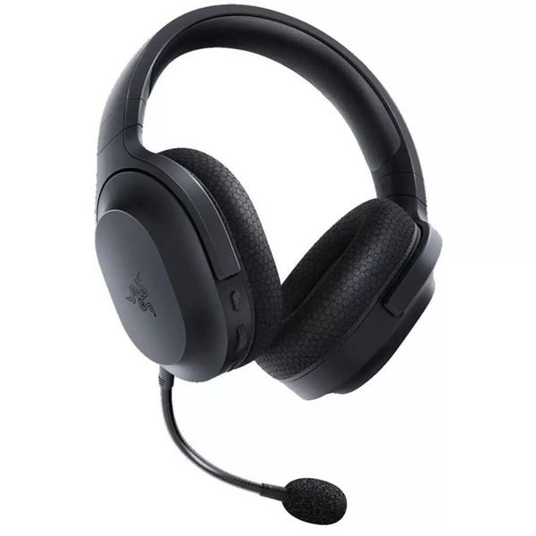 Gaming Headset RAZER BARRACUDA X 2022 Wireless