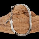 دستبند زنانه مدل ماری