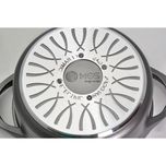 سرویس پخت و پز ام جی اس 33 پارچه طرح ایتالیاB کد 800186