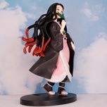 فیگور مدل انیمه شیطان کش طرح نزوکو