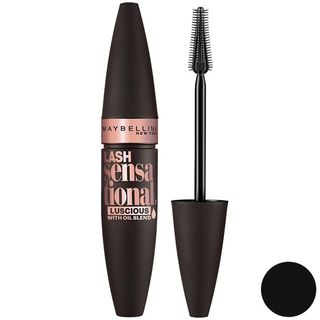 ریمل حجم دهنده میبلین مدل Lash Sensational Luscious