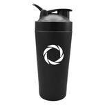 شیکر ورزشی مدل August گنجایش 0.7 لیتر