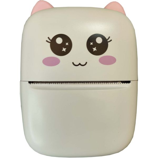 مینی پرینتر حرارتی قابل حمل ا Mini Printer