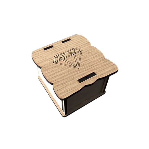 جعبه هدیه مدل j01