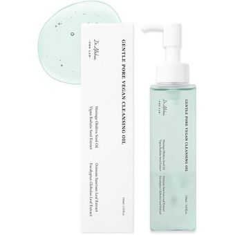 روغن پاک‌کننده وگان دکتر آلتیا | پاکسازی ملایم، کنترل چربی و مراقبت از پوست