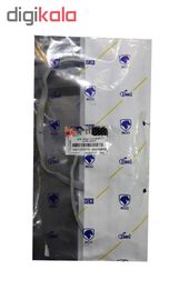 واشر درب سوپاپ ایساکو کد 1861200214 مناسب برای پژو 405