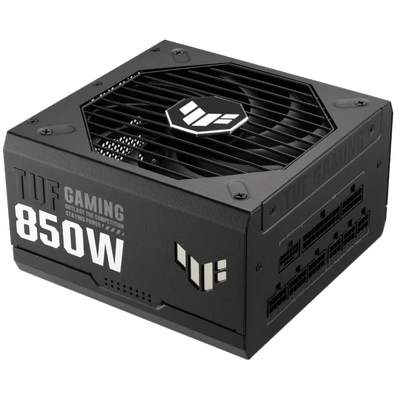 Power Supply ASUS TUF Gaming 850W 80 Plus Gold