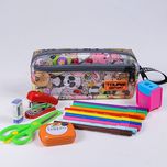 کوله پشتی مهد کودکی توریث  مدل AA-3565 به همراه جامدادی