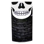 دستمال سر و گردن ویند اکستریم مدل TUBULARWIND SCARE