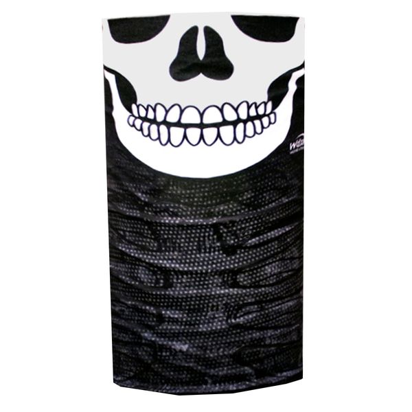 دستمال سر و گردن ویند اکستریم مدل TUBULARWIND SCARE