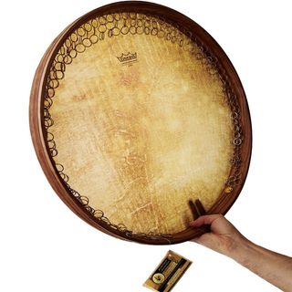دف سما (طرح رمو)