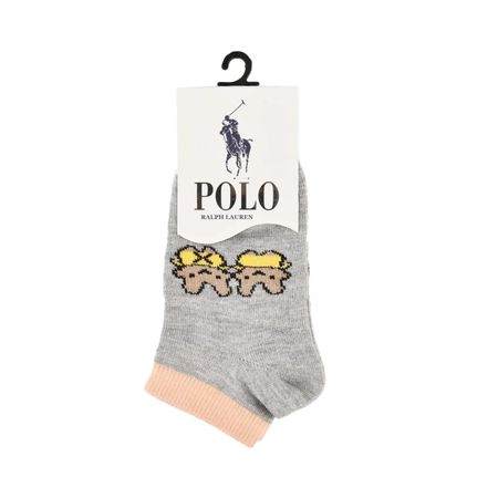 جوراب بچگانه مدل MDSS-CG2900