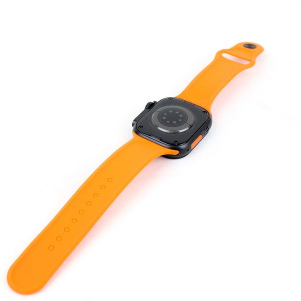 ساعت هوشمند ویسمی مدل WS-X19 Ultra 3 به همراه هدفون بلوتوثی