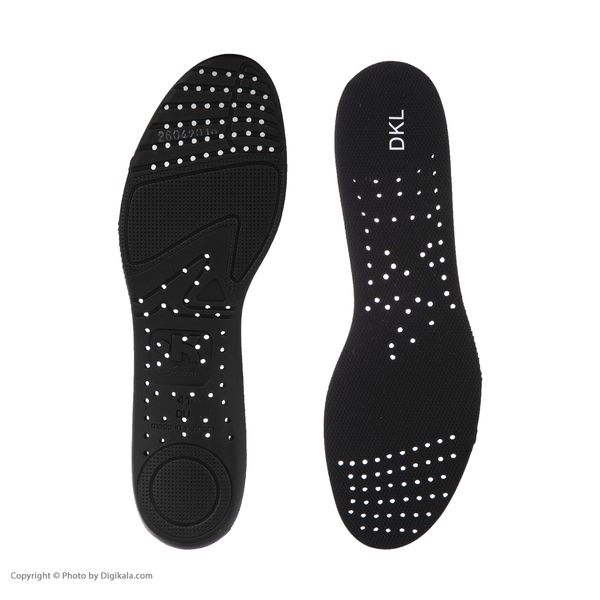 کفش پیاده روی مردانه کچوا مدل mh100
