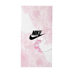 حوله ورزشی مدل gym girl 1309