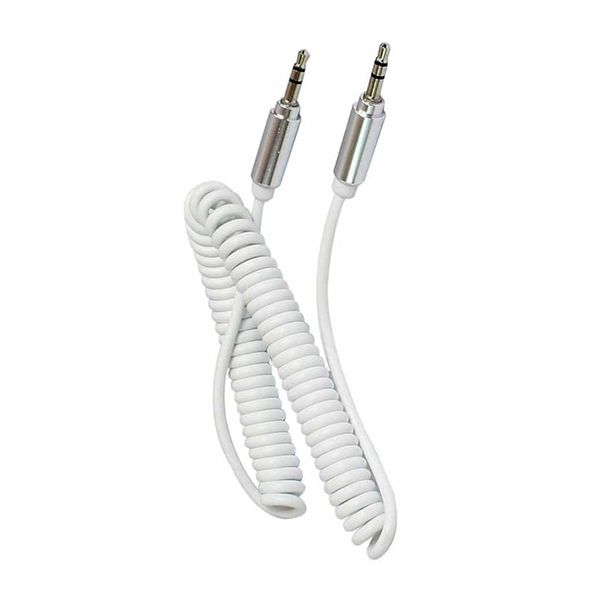 کابل AUX ارلدام مدل ET-AUX12 طول 2 متر