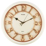 ساعت دیواری ولدر مدل 518-W*769