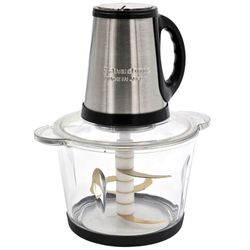خردکن 4 لیتری پاناسونیک مدل 4L