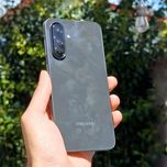 گوشی موبایل سامسونگ مدل Galaxy A36 5G دو سیم کارت ظرفیت 128 گیگابایت و رم 8 گیگابایت - ویتنام