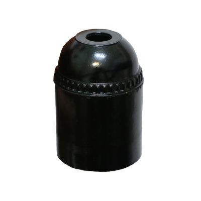 سرپیچ لامپ جهان الکتریک کد E27