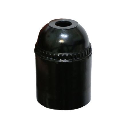 سرپیچ لامپ جهان الکتریک کد E27