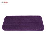 یدک زمین شوی همارا مدل Purple Pad