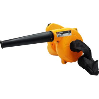 بلوور دمنده مکنده دیمر دار 680 وات سیم پیچ مس مدل Intimax 0702