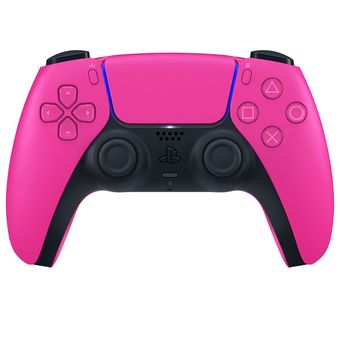دسته بازی پلی استیشن 5 سونی مدل DUALSENSE CFI-ZCT1W Nova اصلی آکبند