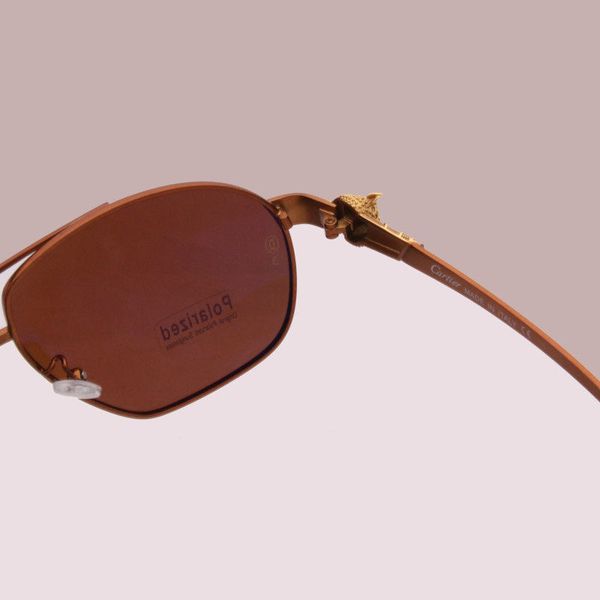 عینک آفتابی مدل 820097BN