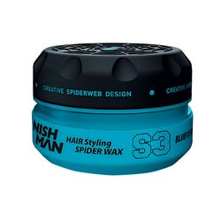 واکس مو نیشمن NISHMAN سری Spider مدلs3 آبرسان حجم 150 میلی لیتر