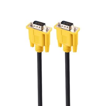 کابل VGA 3+4 طول 1.5 متر Ifortech