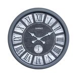 ساعت دیواری گارنت مدل 5263R 