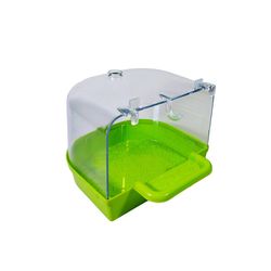 وان ابتنی پرندگان مدل بیرون قفس برند جاوا جنس درجه یک