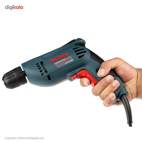 دریل رونیکس مدل 2110