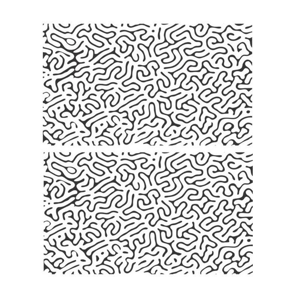 برچسب چراغ خودرو رادیانس مدل curve کد J84 بسته 2 عددی