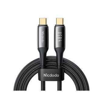 کابل USB-C مک دودو مدل CA-299 طول 1.2 متر