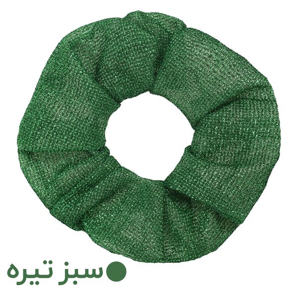 کش مو زنانه نارشین مدل شاینی