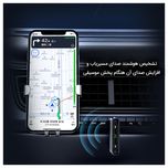 گیرنده بلوتوثی موزیک یوسمز مدل US-SJ519