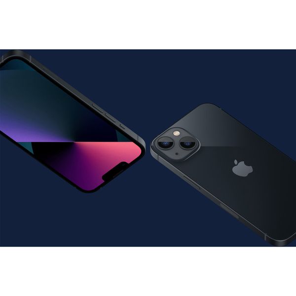 گوشی موبایل اپل مدل iPhone 13 CH دو سیم کارت ظرفیت 256 گیگابایت و رم 4 گیگابایت - نات اکتیو