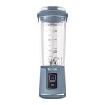 شیکر شارژی نینجا مدل bc151 گنجایش 0.53 لیتر