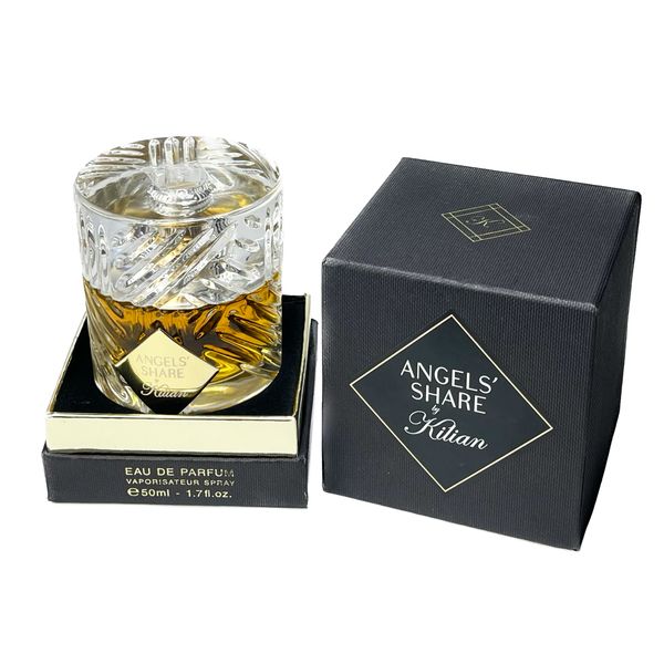 ادو پرفیوم مردانه انجلز شیر مدل کیلیان با رایحه گرم حجم 50 میلی لیتر