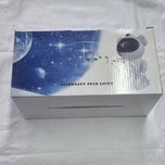 چراغ خواب مدل آدم فضایی