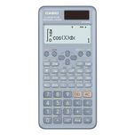 ماشین حساب کاسیو مدل fx-991ES plus 2nd edition