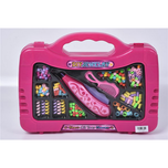 ست بافت و زیورآلات دخترانه – DIY Jewelry Kit