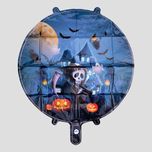 بادکنک فویلی مدل SK-Shy-591d8*312