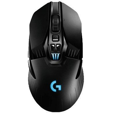 Mouse Logitech LIGHTSPEED G903 Wireless Gaming