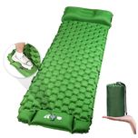 تشک بادی سفری